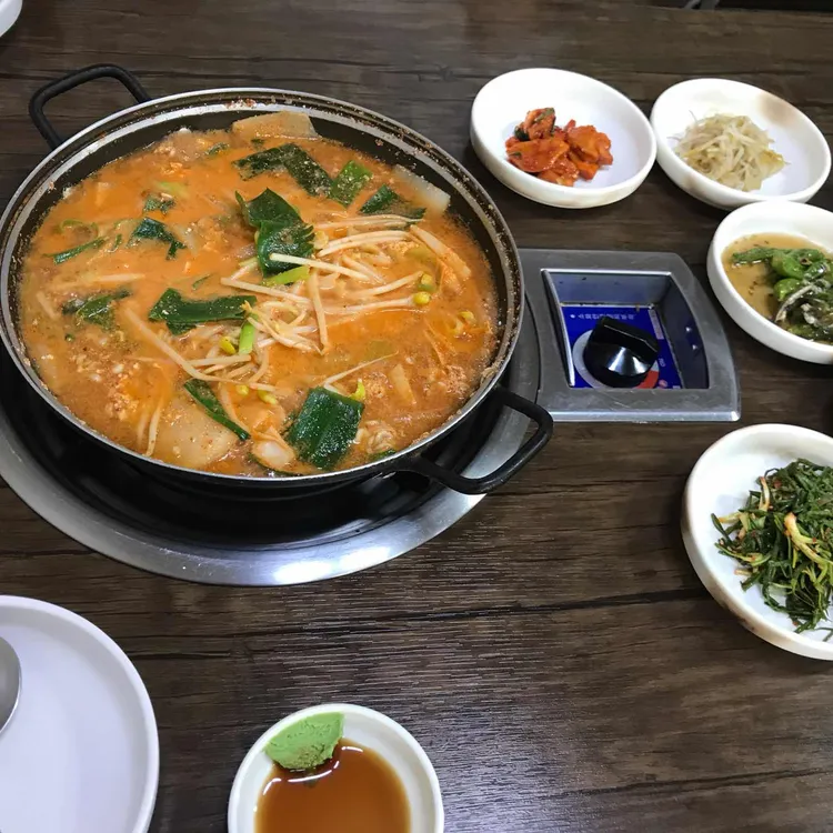 수라정 대표 사진