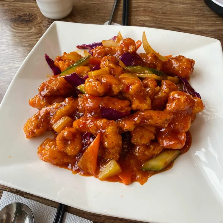 장스부 대표 사진