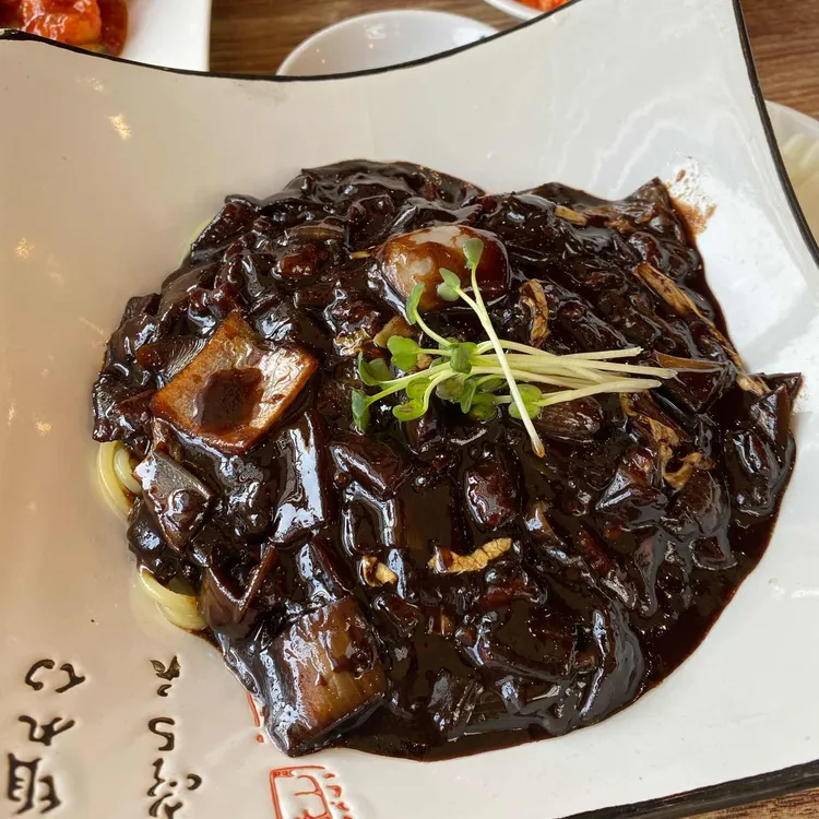 장스부 대표 사진