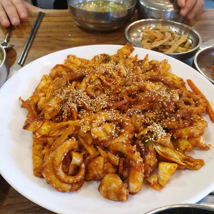 밀단지 대표 사진