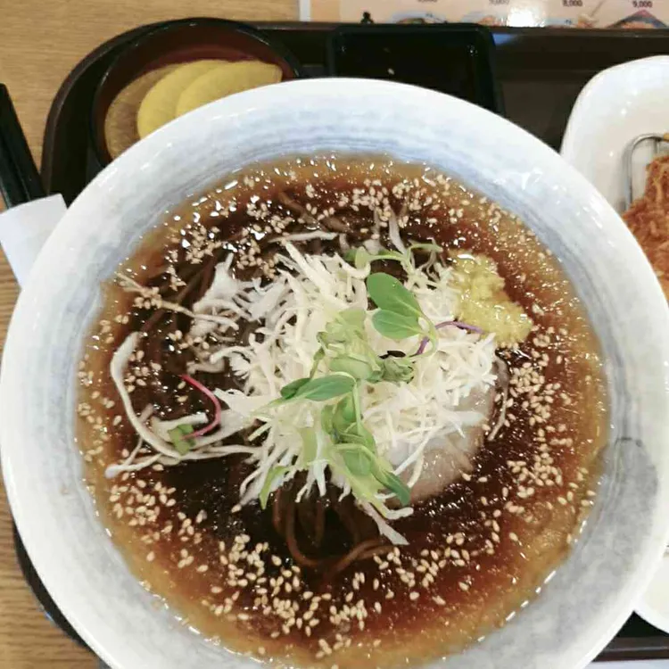 소노야 대표 사진