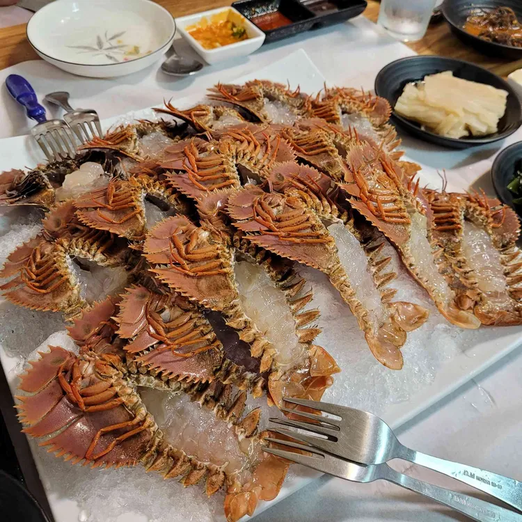 나운터횟집 대표 사진