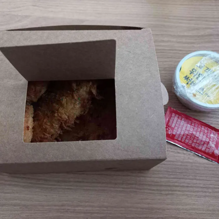 미미카츠 대표 사진