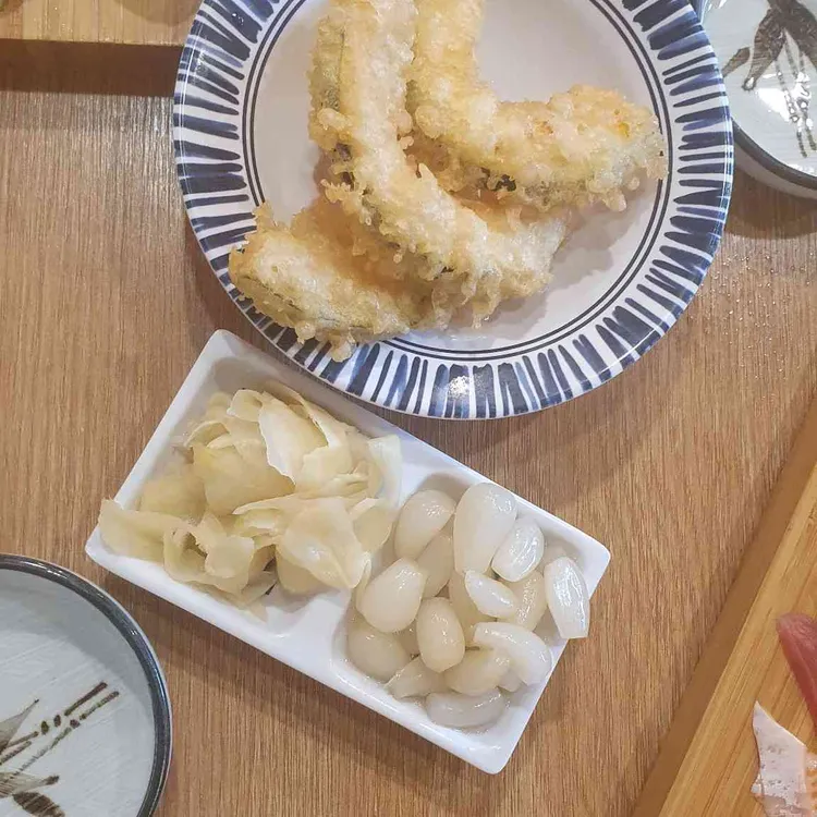 스시원 대표 사진