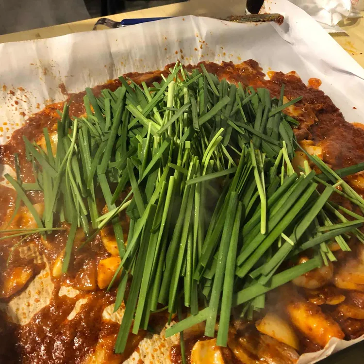 오리한판 대표 사진