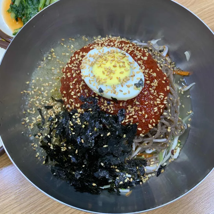 아차산막국수 대표 사진