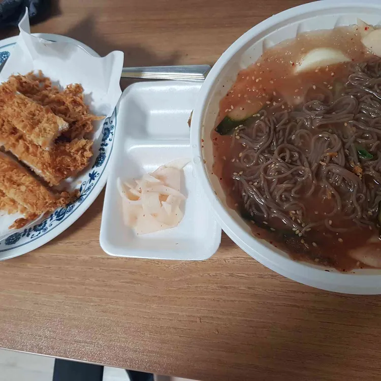 동명카츠 대표 사진
