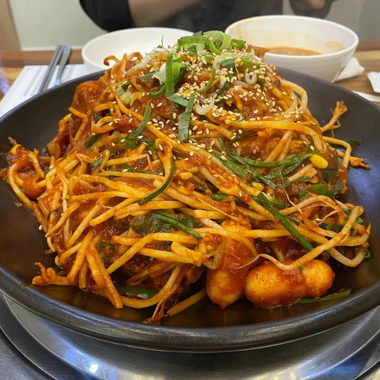 산더미감자탕 대표 사진