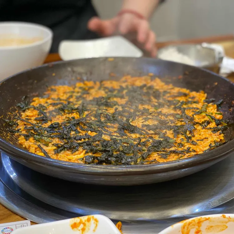 산더미감자탕 대표 사진