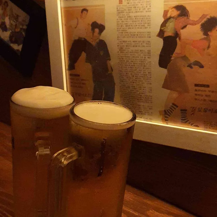 봉구비어 대표 사진