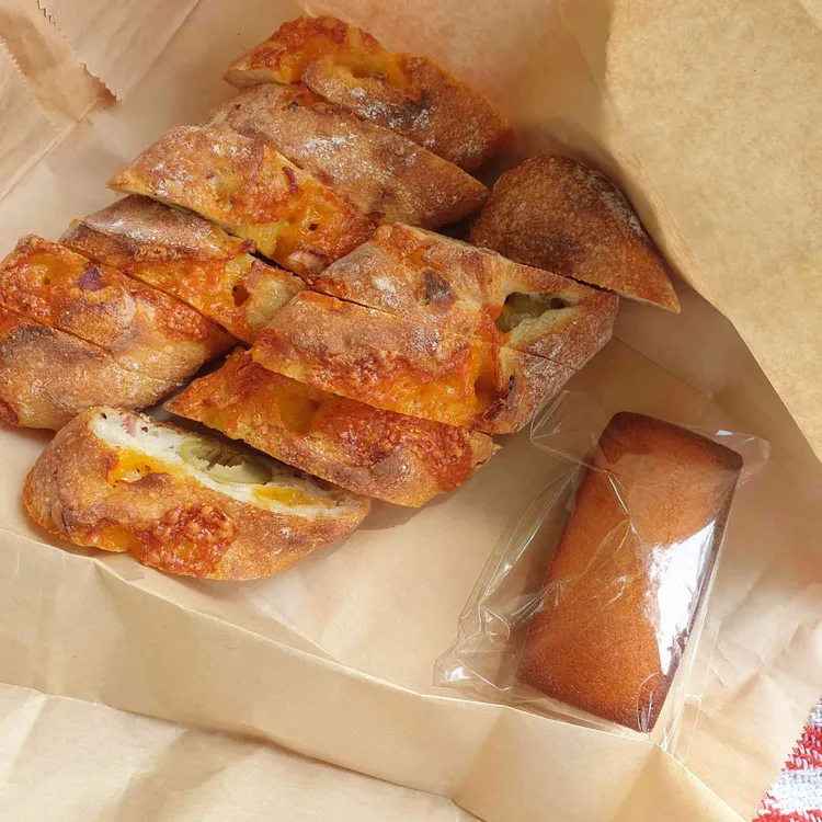 근처빵집 대표 사진