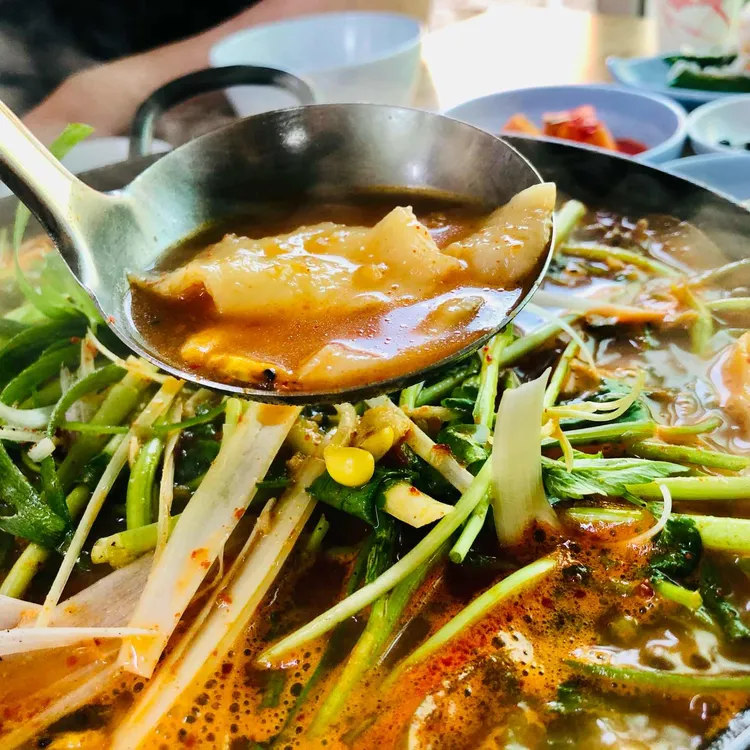 향촌 매운탕 사진 1