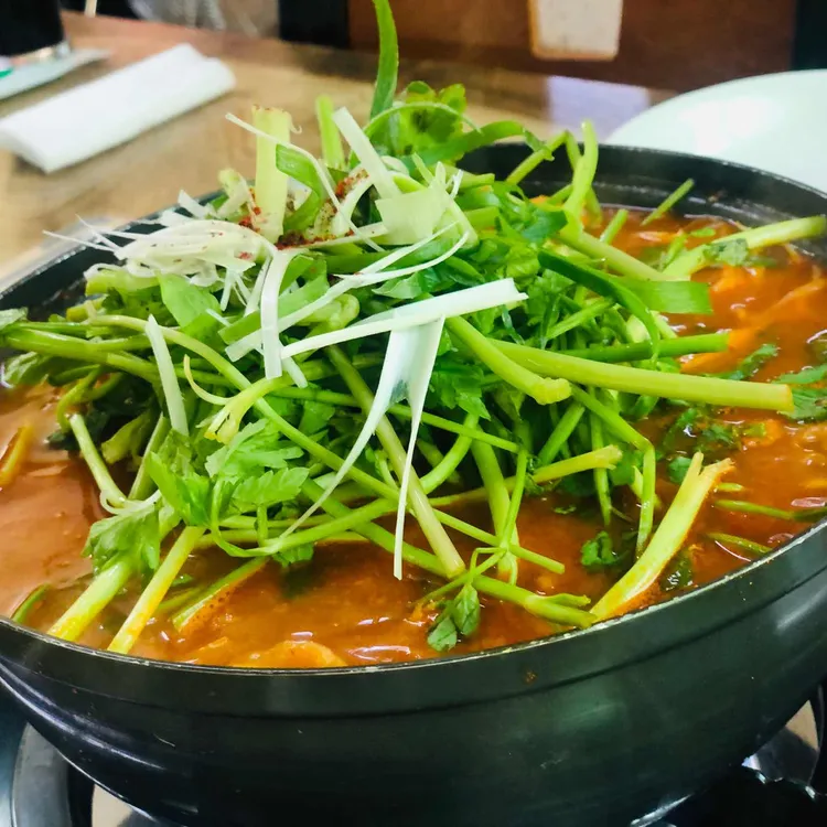 향촌 매운탕 사진 2