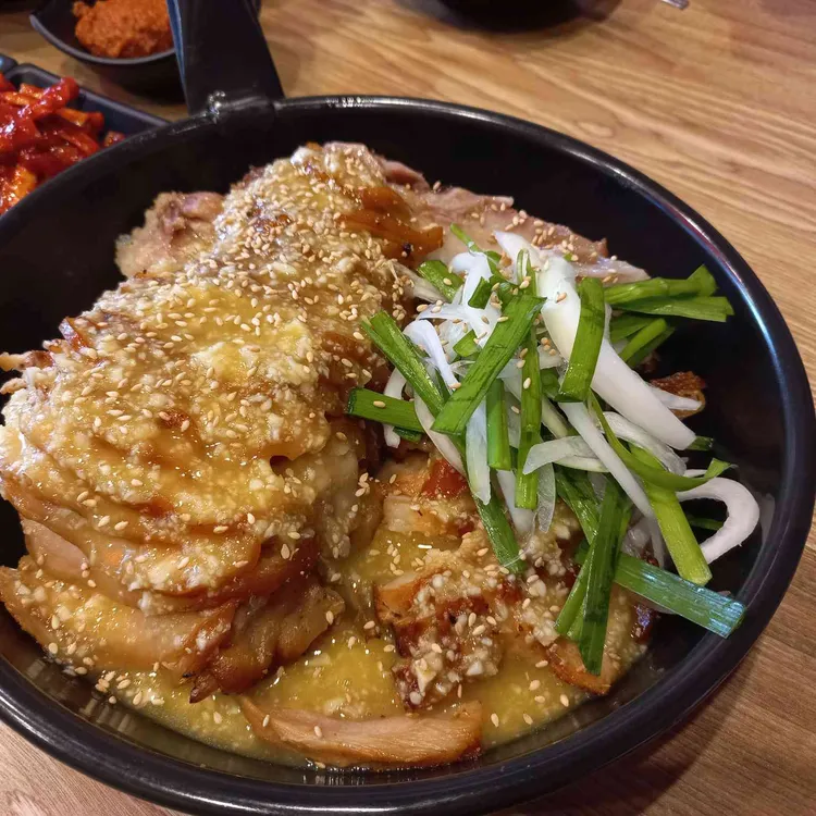 마왕족발 대표 사진