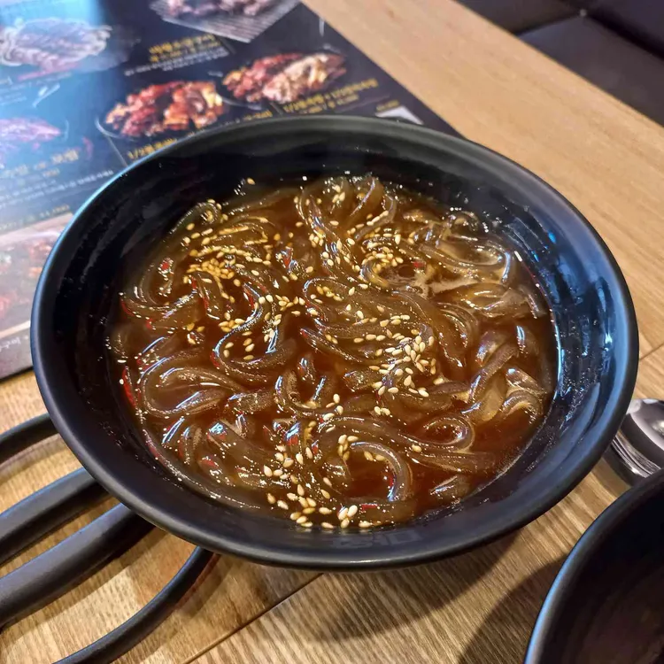 마왕족발 대표 사진