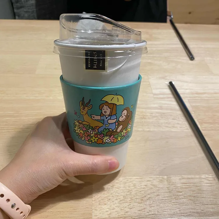 에이쓰리바우트 커피 대표 사진