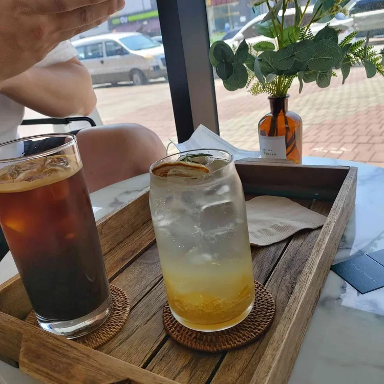 콘크리트가든 대표 사진