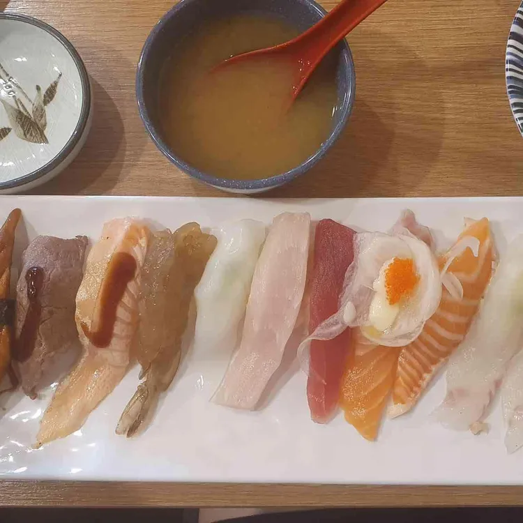 스시원 대표 사진