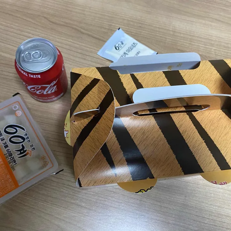60계치킨 대표 사진