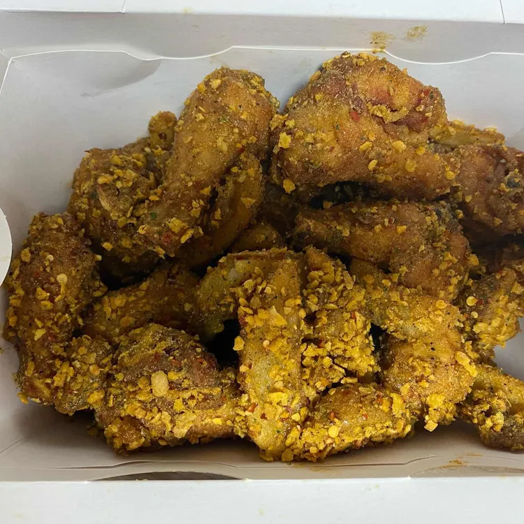 60계치킨 대표 사진