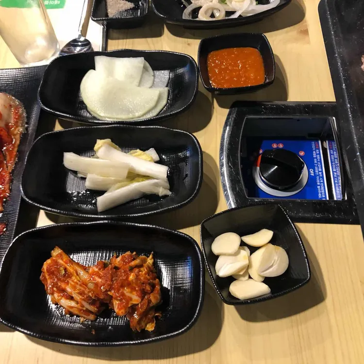 오리한판 대표 사진