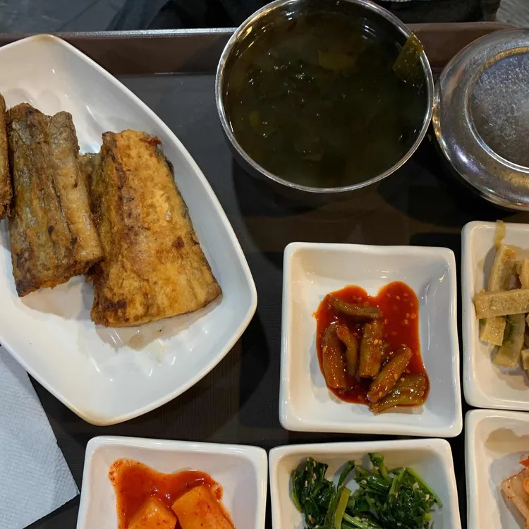 본가백반돌솥 대표 사진
