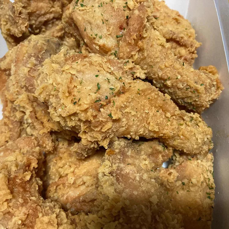 BBQ치킨 대표 사진