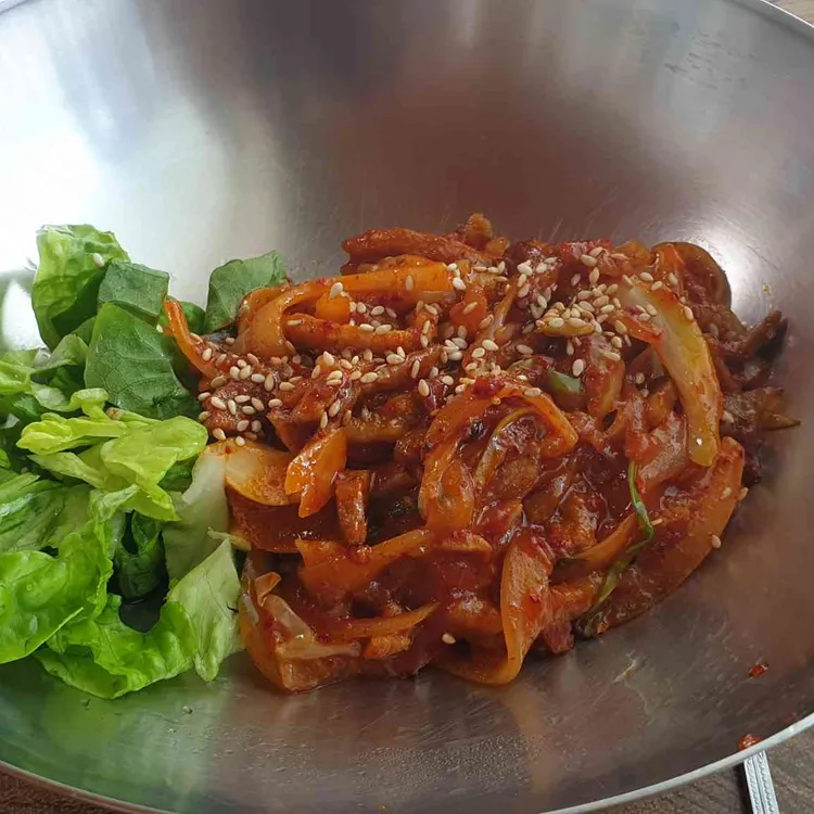 오향기사님식당매점 - 음성 기사식당 맛집 | 다이닝코드, 빅데이터 맛집검색