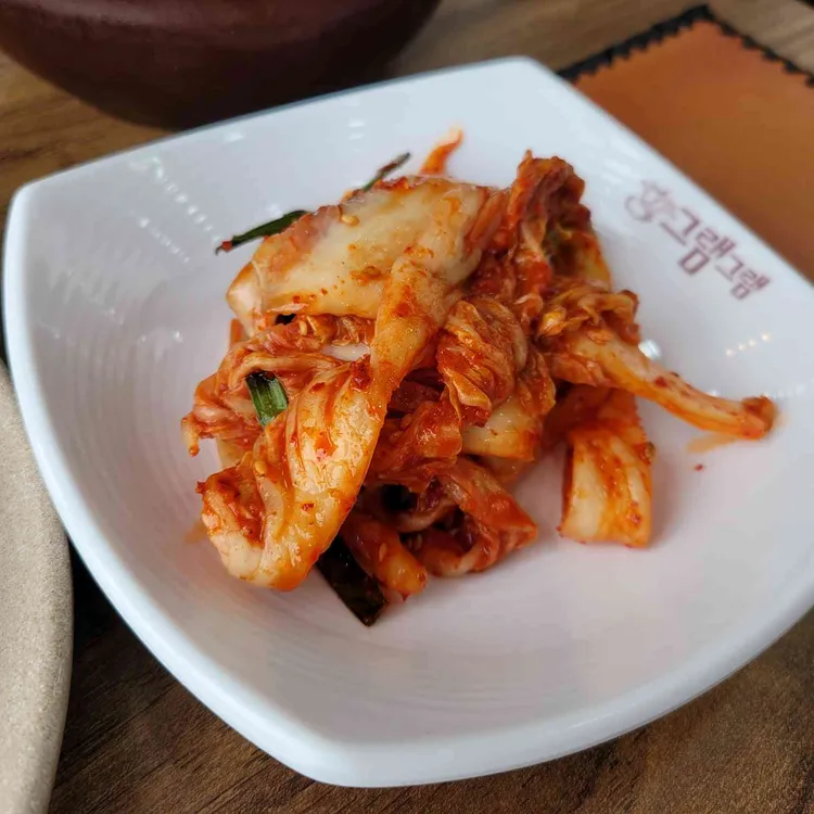 최고집칼국수 대표 사진