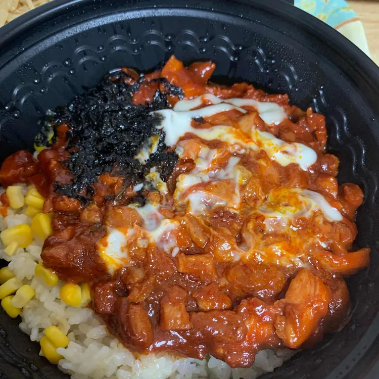 용우동 대표 사진