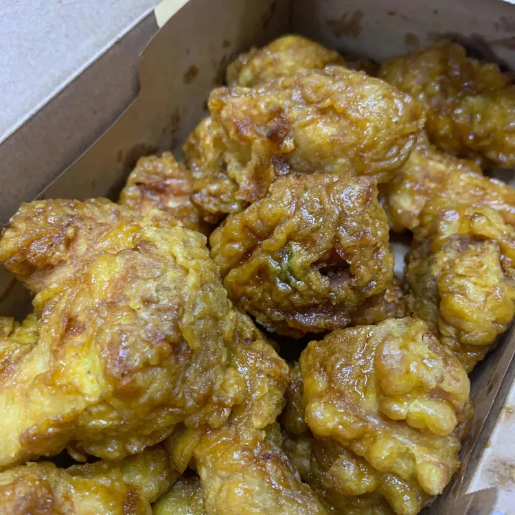 교촌치킨 대표 사진