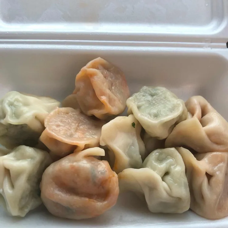 신바람난 찐빵집 손만두 대표 사진