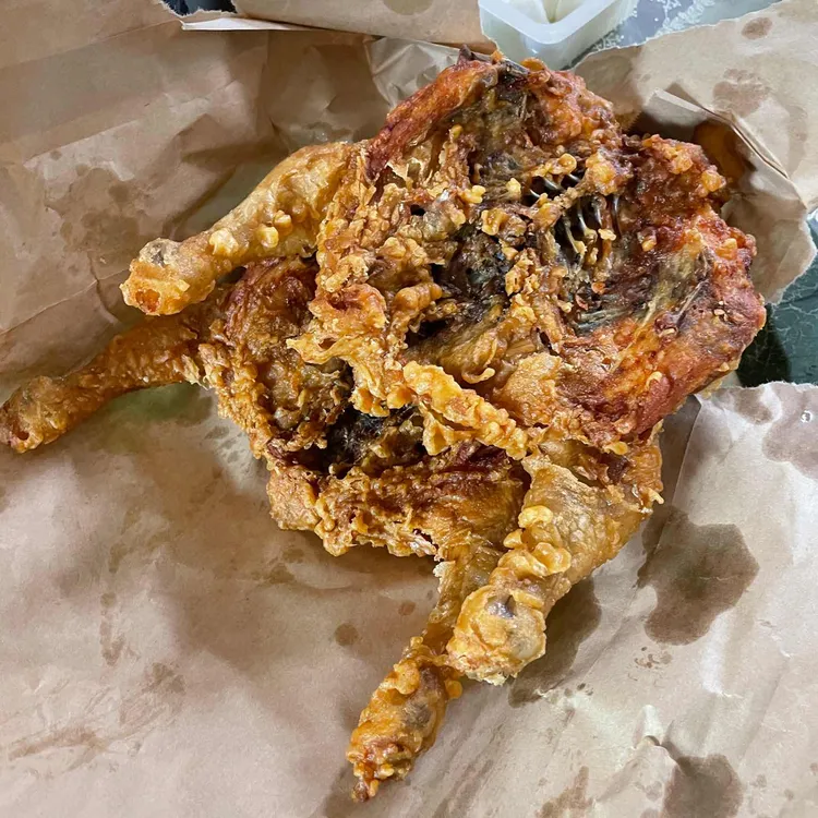 가마치통닭 대표 사진