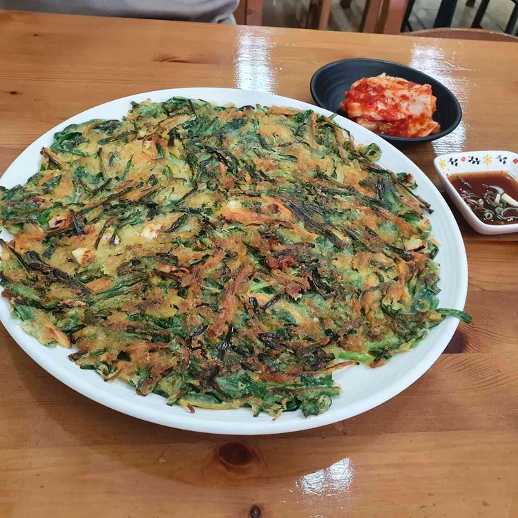 소담한 국수 대표 사진