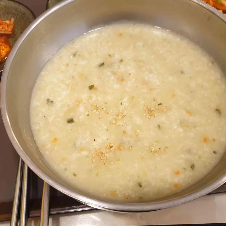 사랑채 대표 사진