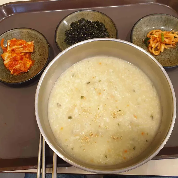 사랑채 대표 사진
