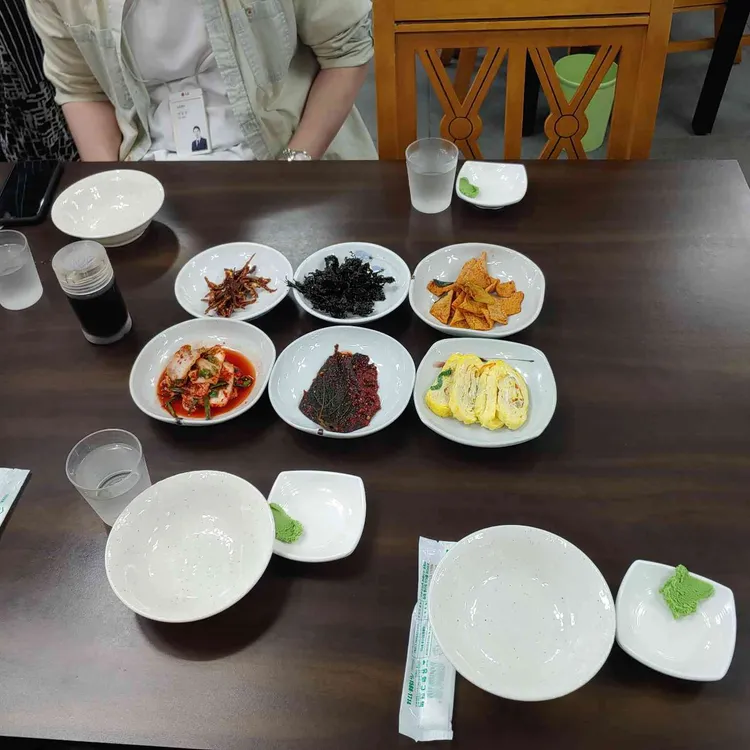 광식이네 아구찜 대표 사진