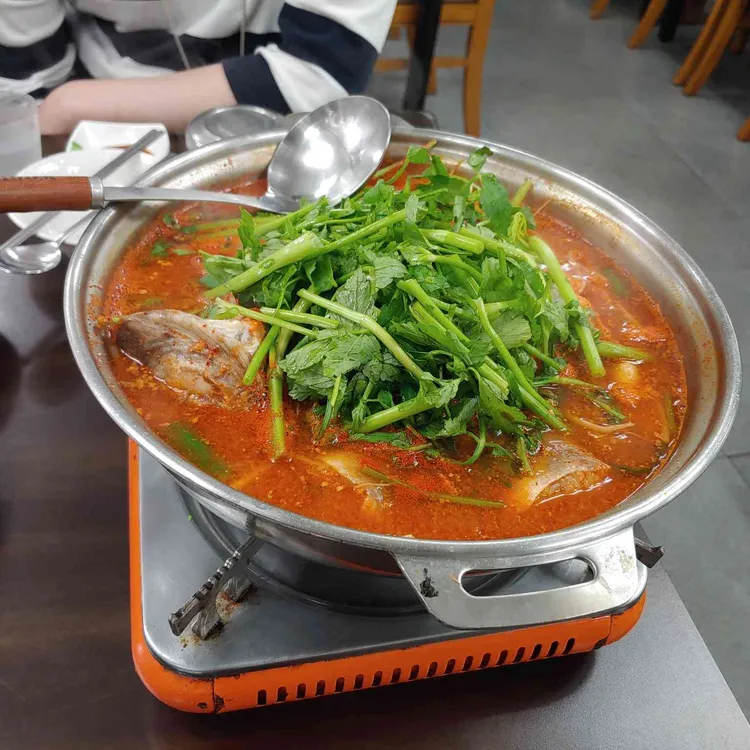 광식이네 아구찜 대표 사진