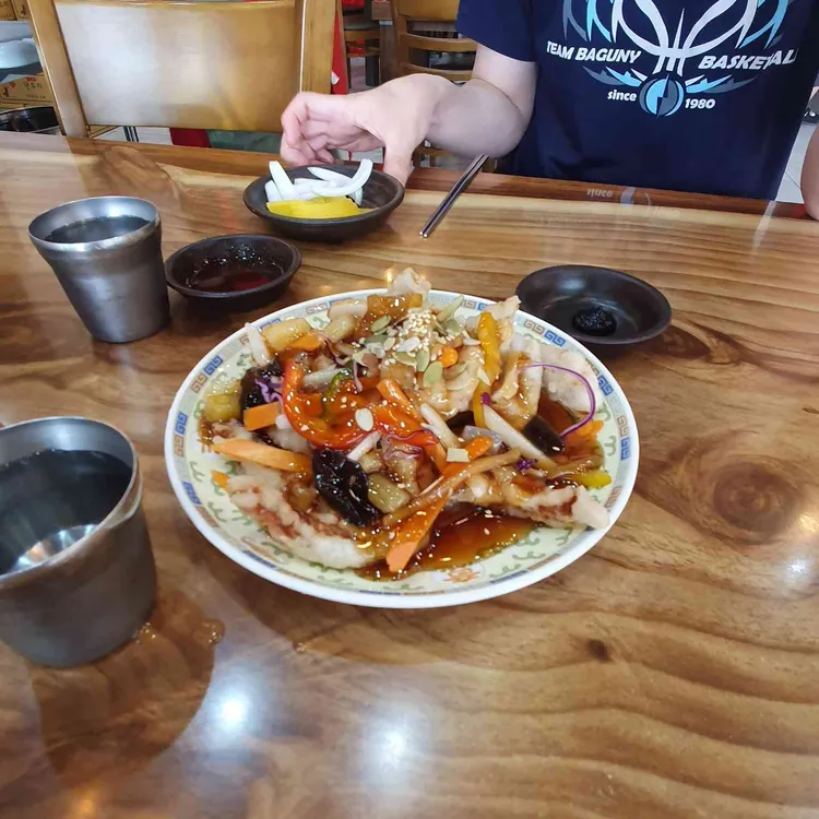 사천맛집부자손짜장 대표 사진