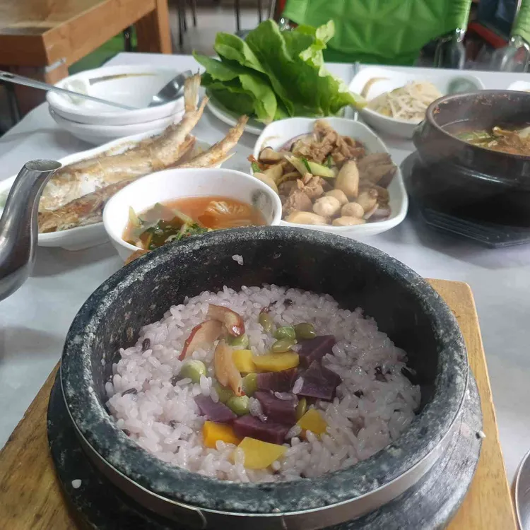 쪽빛언덕 대표 사진