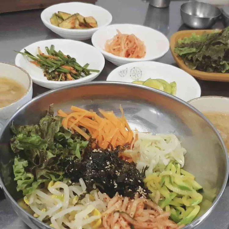 구뜰집 대표 사진