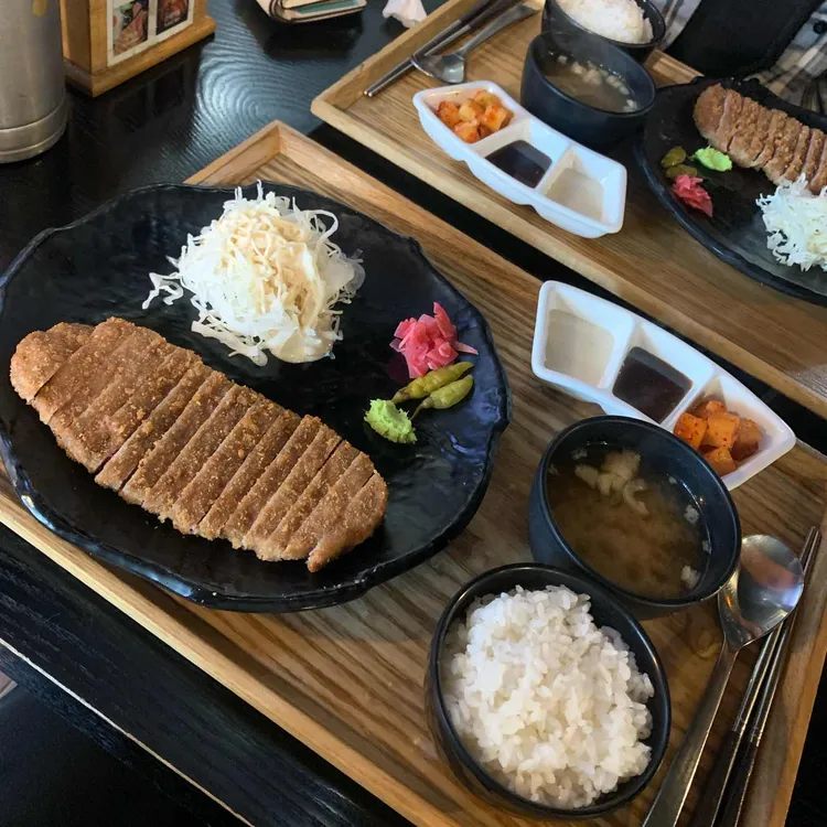 카츠미 대표 사진