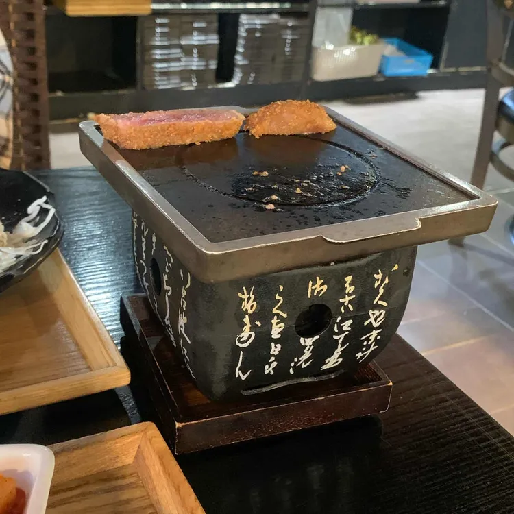 카츠미 대표 사진