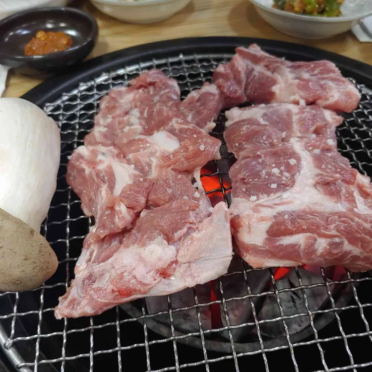 안동돼지갈비 대표 사진