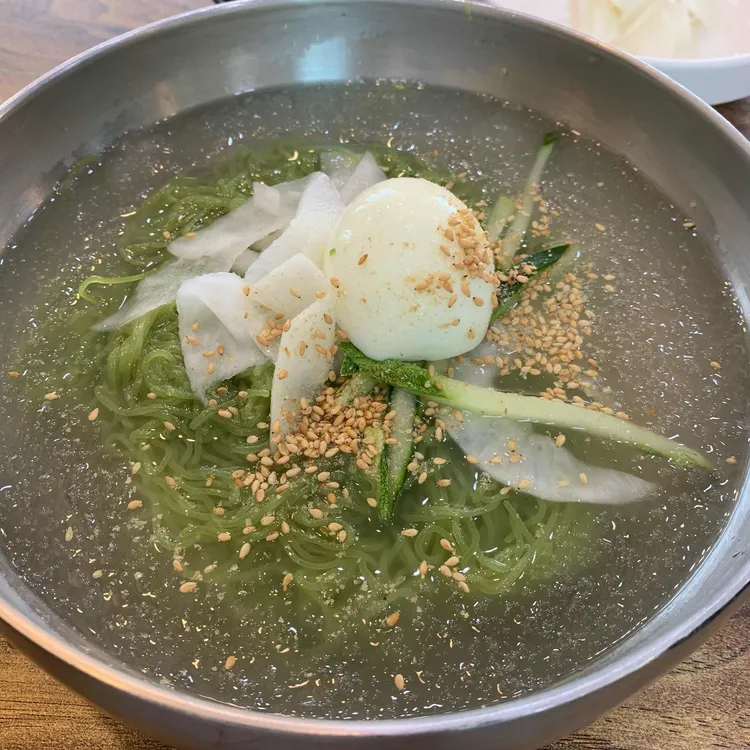 장미면옥 대표 사진