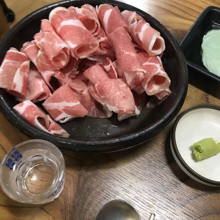 아삼육 대표 사진