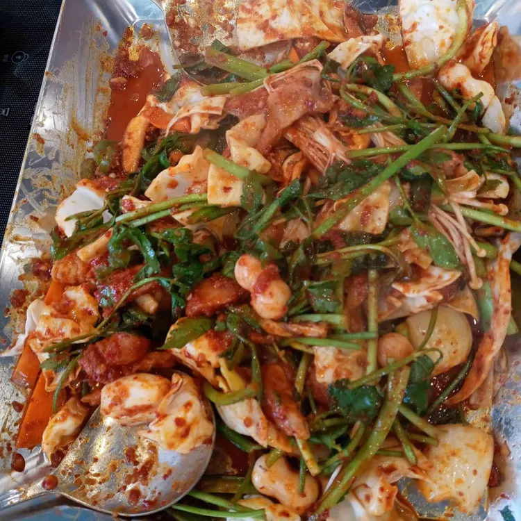 남도복국 대표 사진