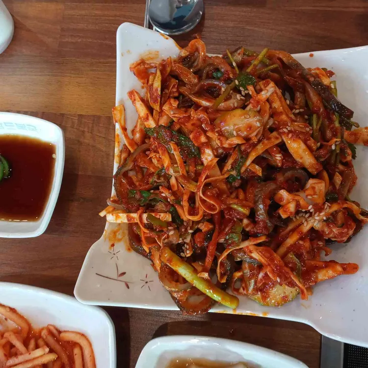 남도복국 대표 사진