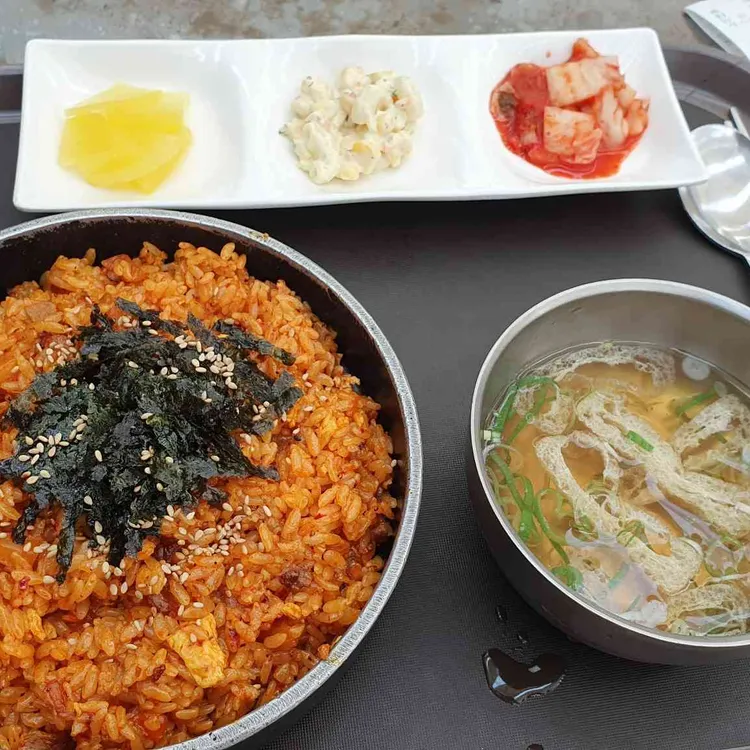 우미학 대표 사진