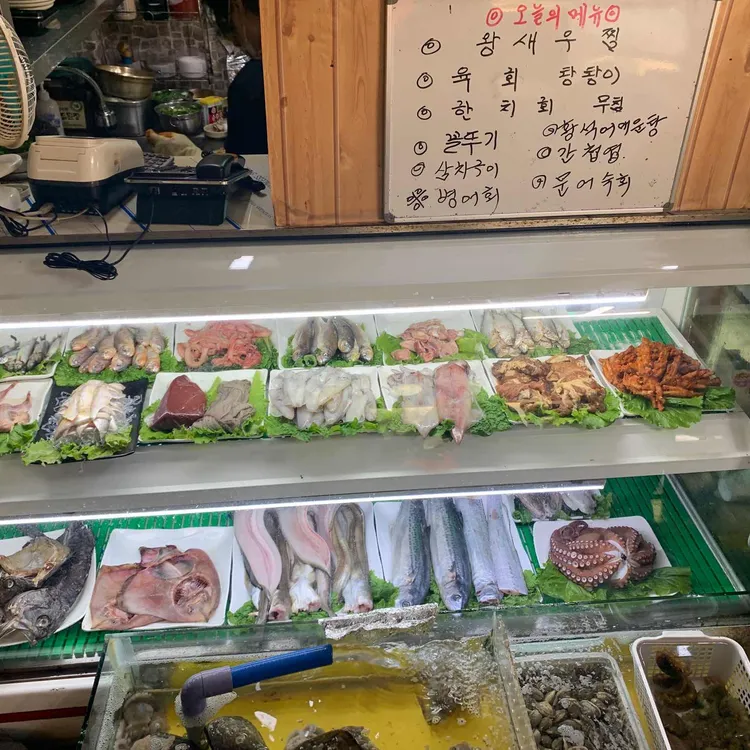 옛날장터골 대표 사진